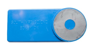 South - Paddle Magnet Film Holders